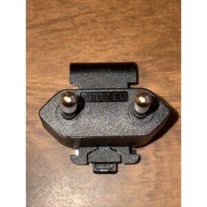 Open Box Unused Fortinet APD2 EU Slide Attachment Networking Adapter